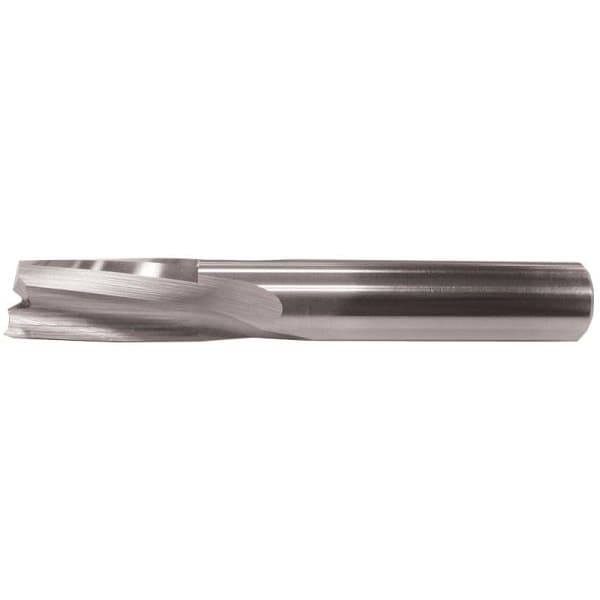 8x25x8x76 2FL O-Flute Upcut Slow Sprial WRouter